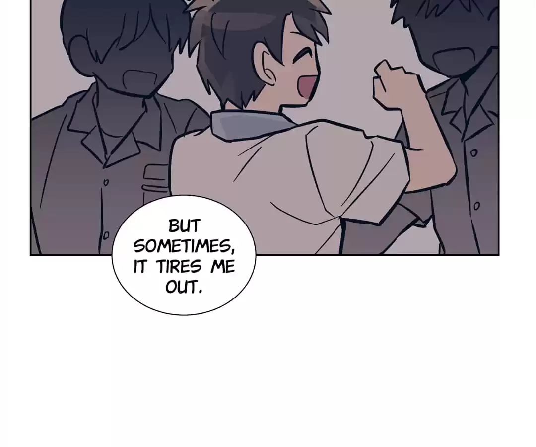 Beyond Memory Chapter 10 page 65 - 