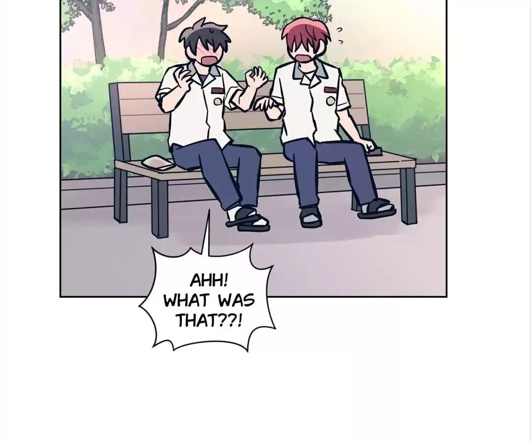 Beyond Memory Chapter 10 page 76 - 