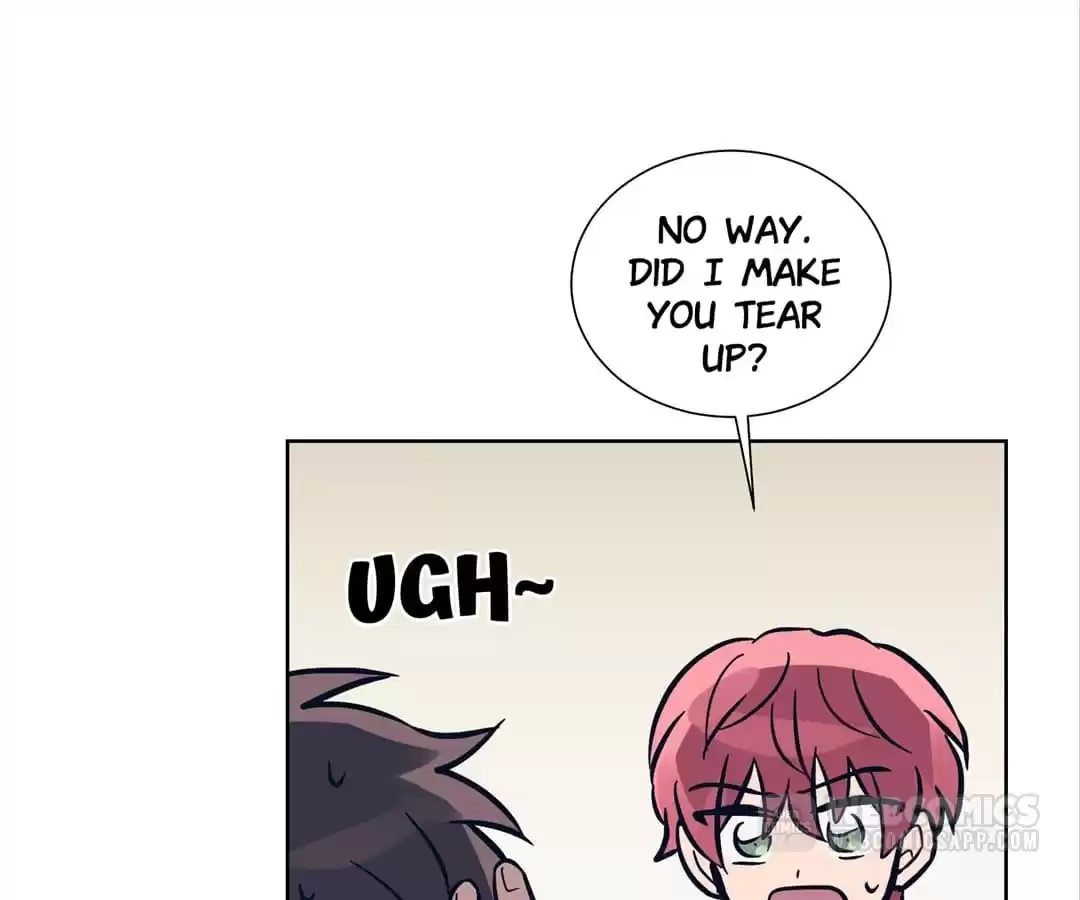Beyond Memory Chapter 10 page 78 - 