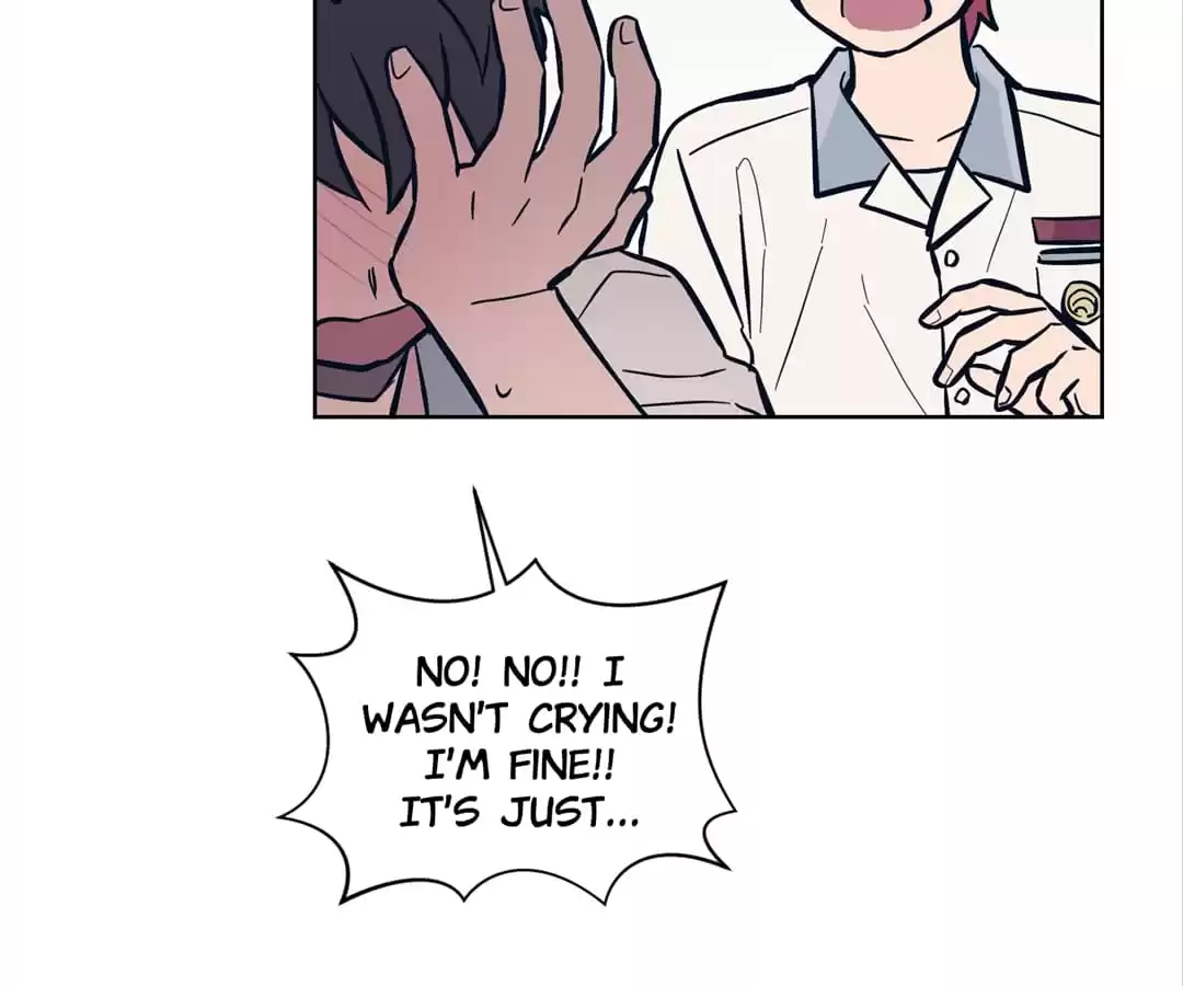 Beyond Memory Chapter 10 page 79 - 