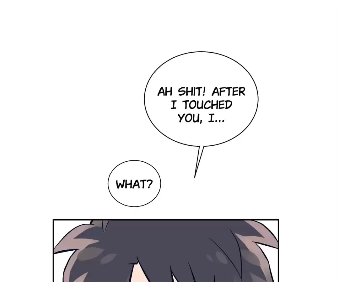 Beyond Memory Chapter 10 page 80 - 