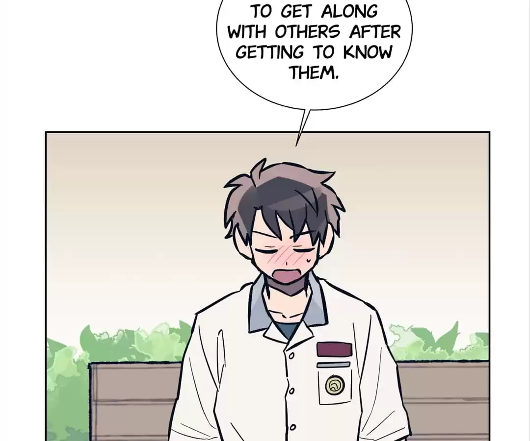 Beyond Memory Chapter 10 page 83 - 