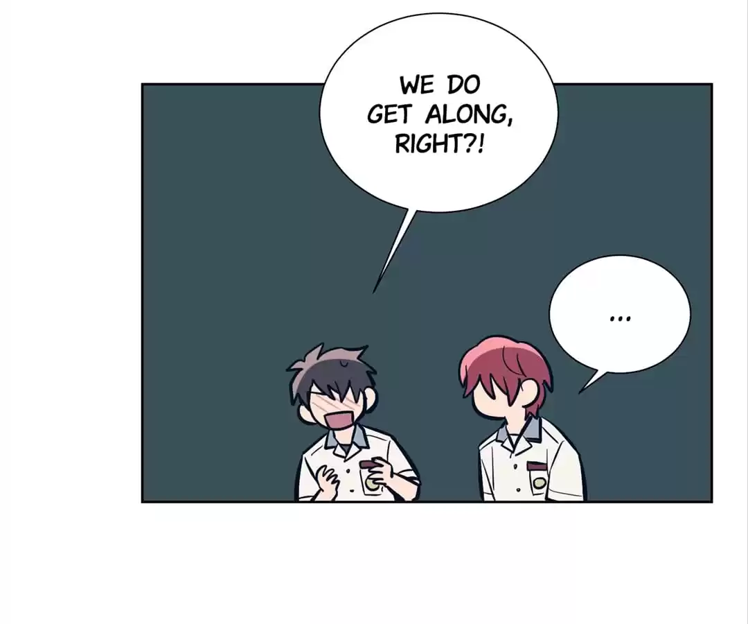 Beyond Memory Chapter 10 page 89 - 