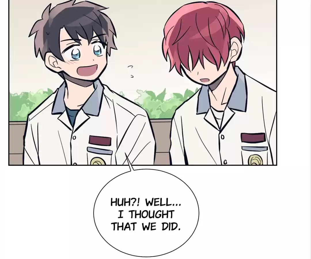 Beyond Memory Chapter 10 page 91 - 