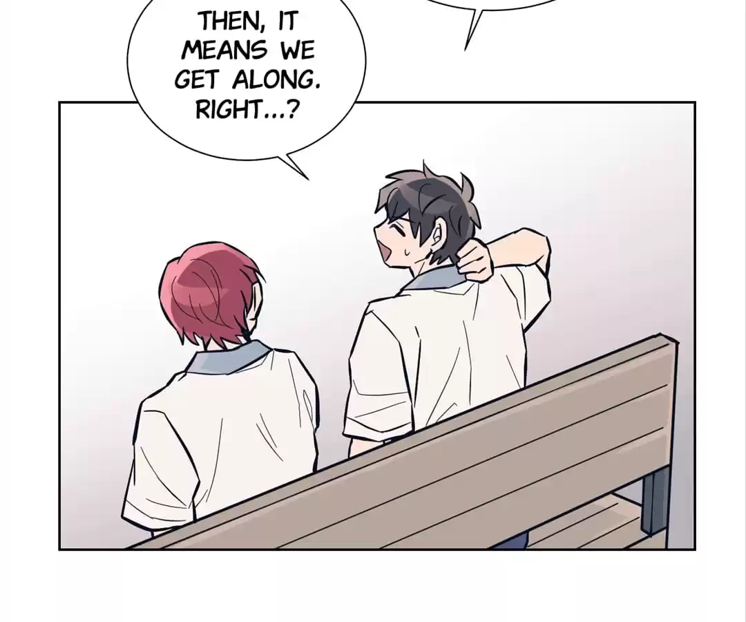 Beyond Memory Chapter 10 page 97 - 