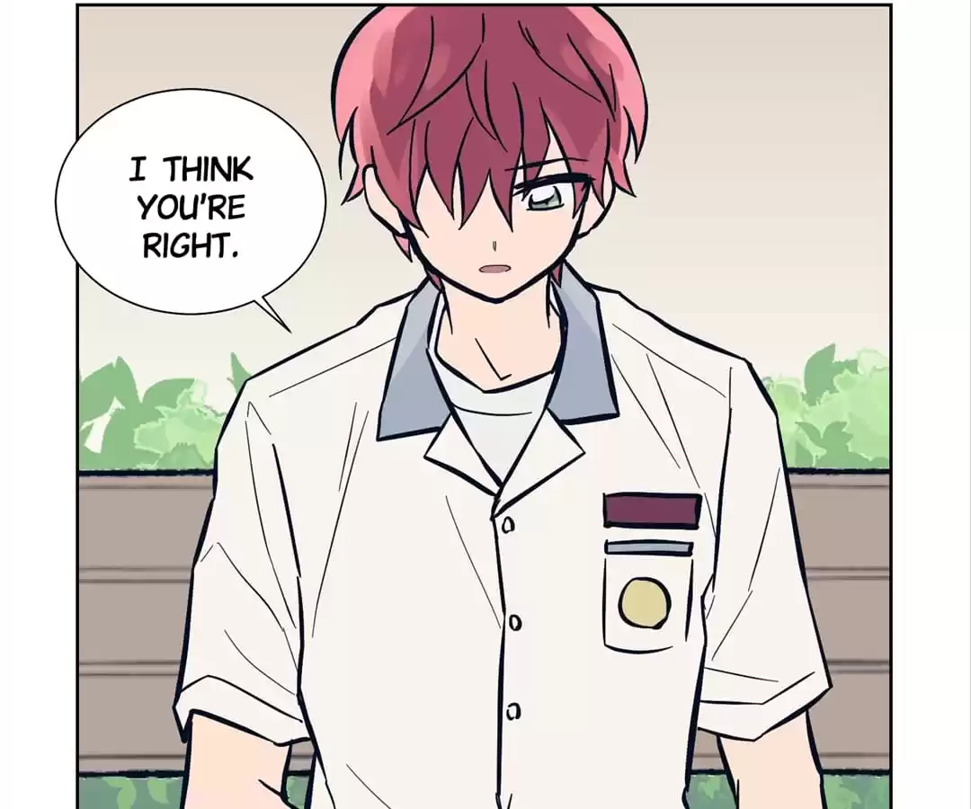 Beyond Memory Chapter 10 page 99 - 
