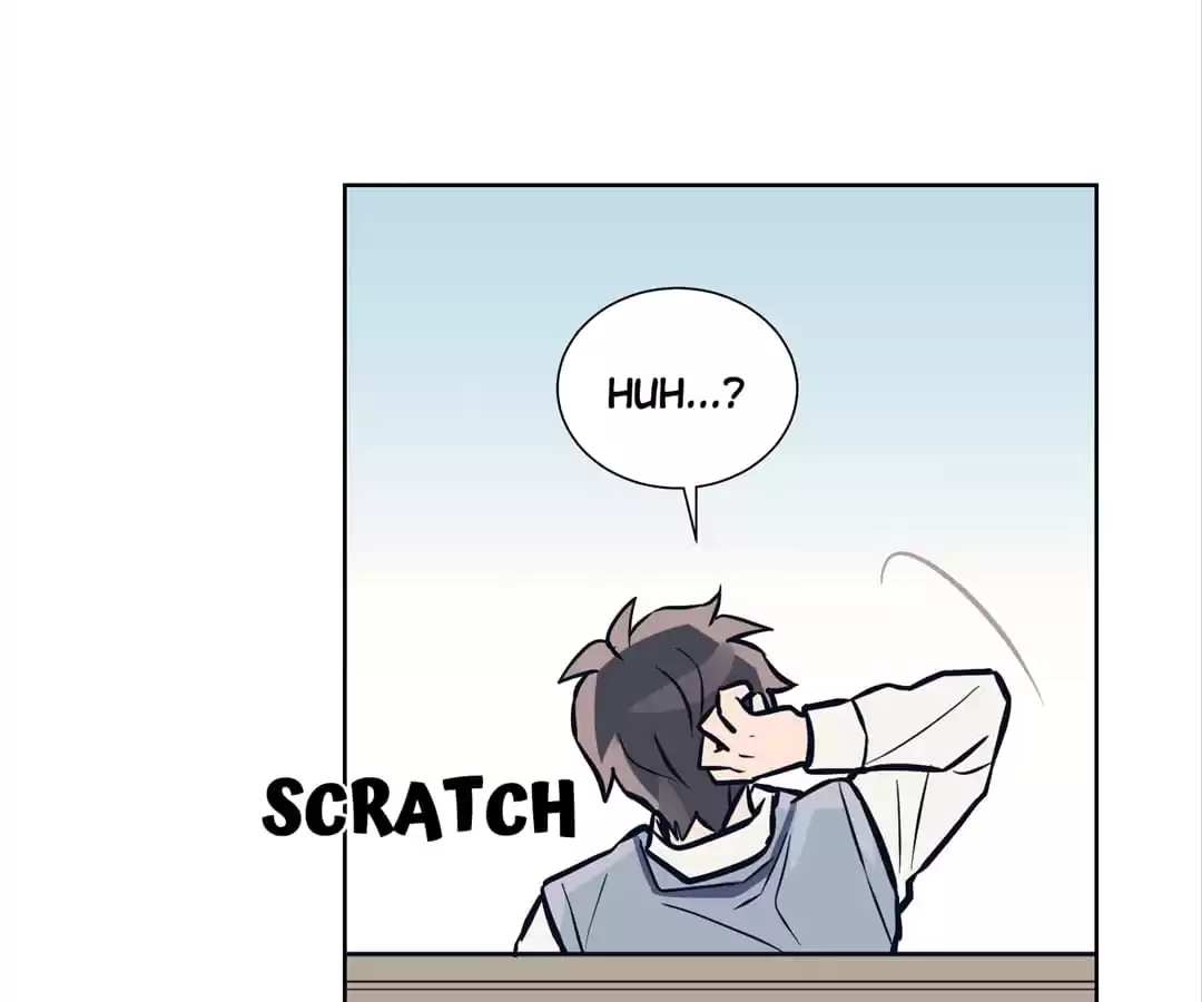 Beyond Memory Chapter 11 page 135 - 