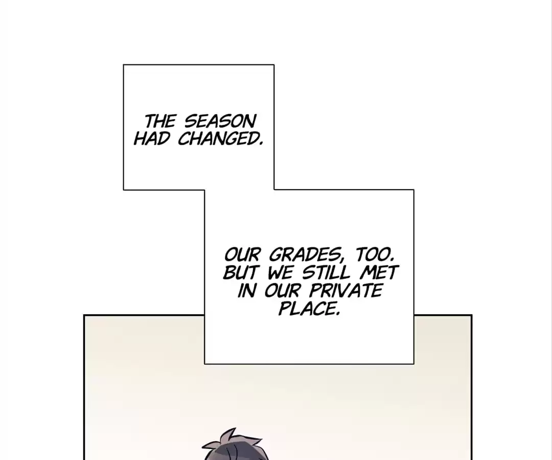 Beyond Memory Chapter 11 page 19 - 
