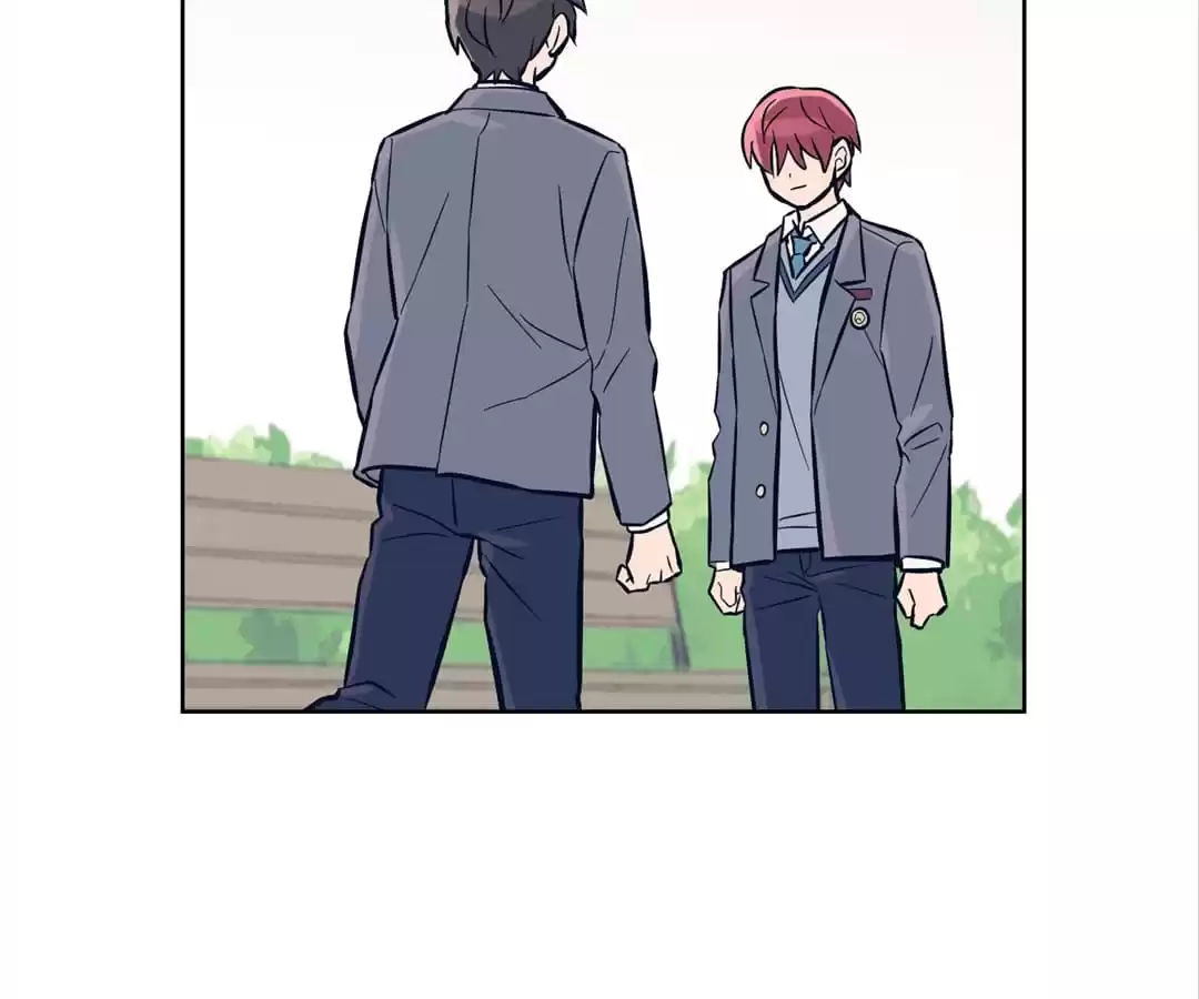 Beyond Memory Chapter 11 page 20 - 