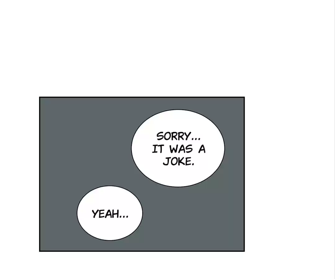 Beyond Memory Chapter 11 page 28 - 
