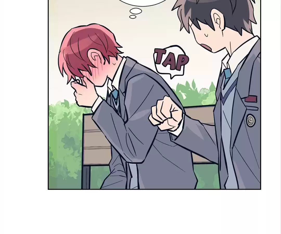 Beyond Memory Chapter 11 page 30 - 