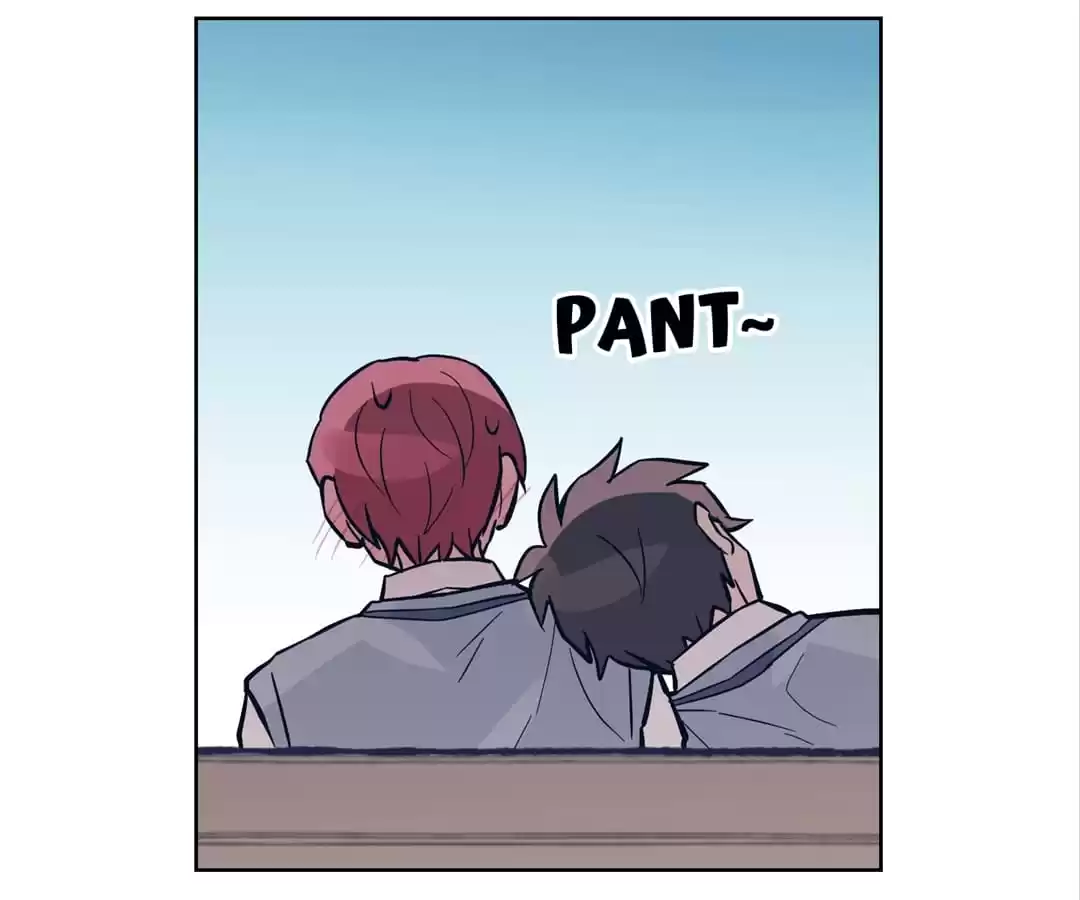 Beyond Memory Chapter 11 page 38 - 