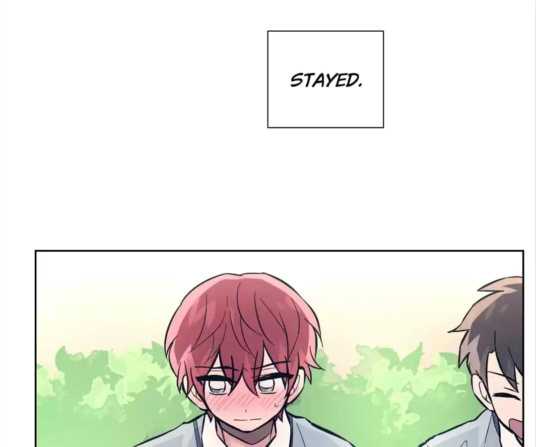 Beyond Memory Chapter 11 page 39 - 