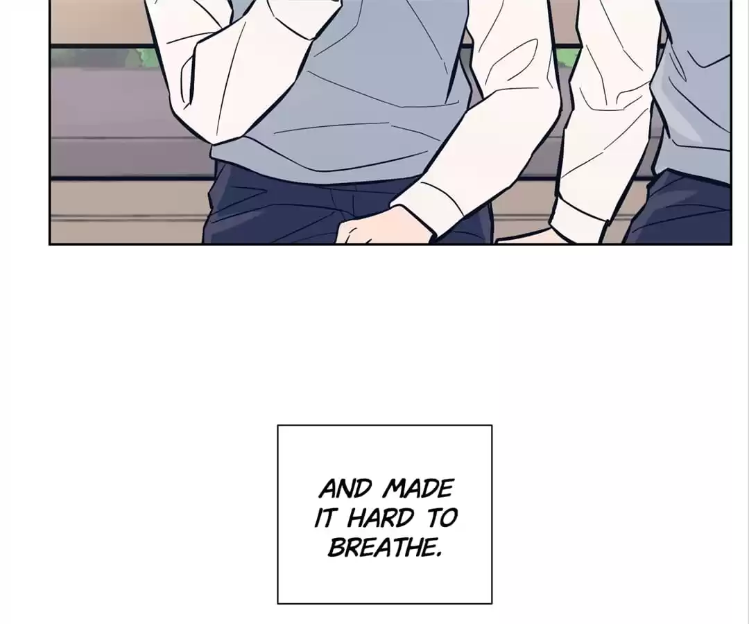 Beyond Memory Chapter 11 page 41 - 