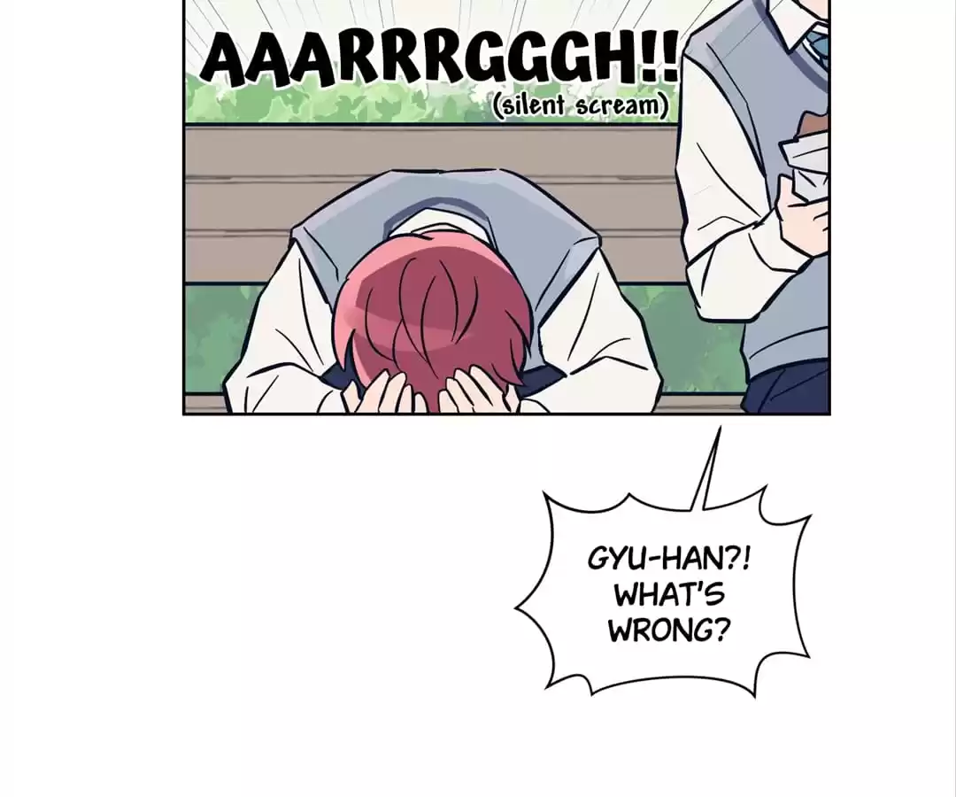 Beyond Memory Chapter 11 page 44 - 