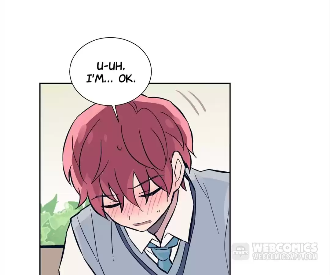 Beyond Memory Chapter 11 page 45 - 
