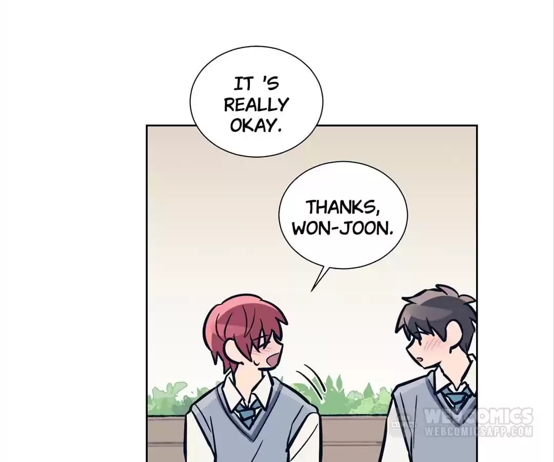 Beyond Memory Chapter 11 page 53 - 