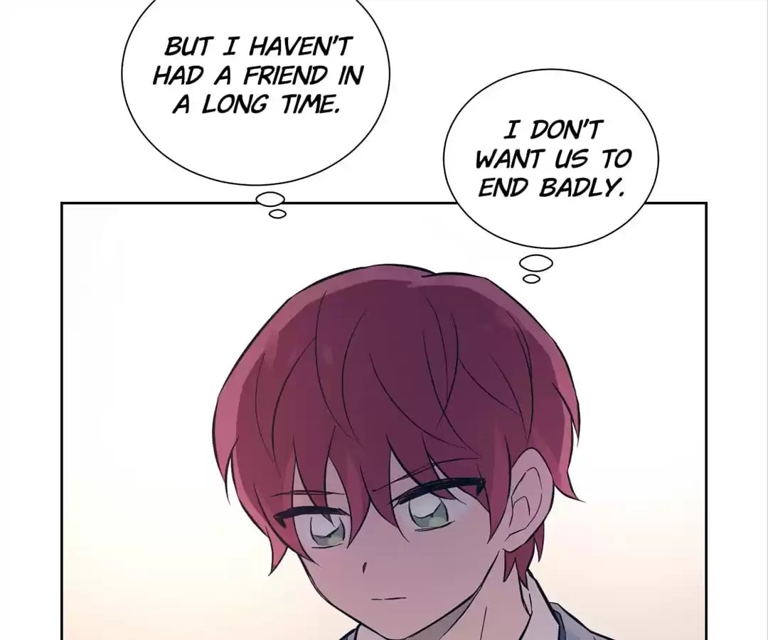Beyond Memory Chapter 11 page 68 - 