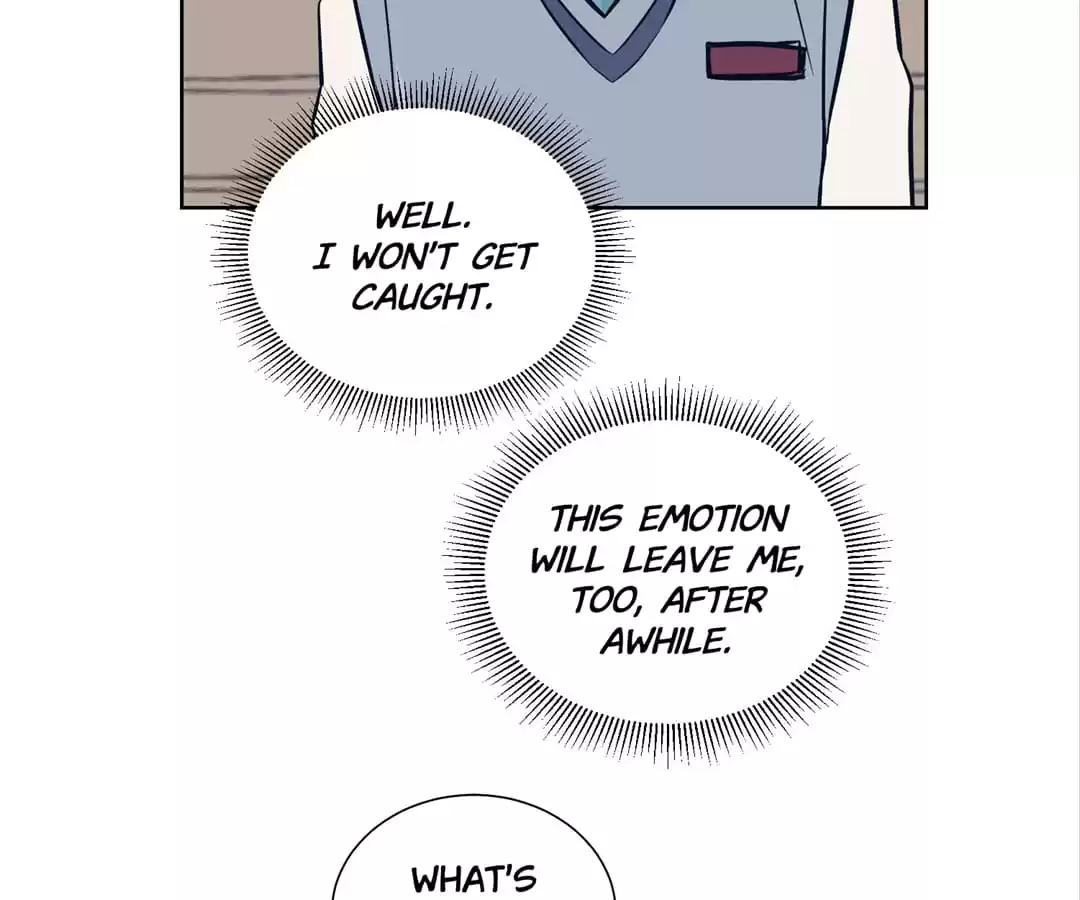 Beyond Memory Chapter 11 page 71 - 