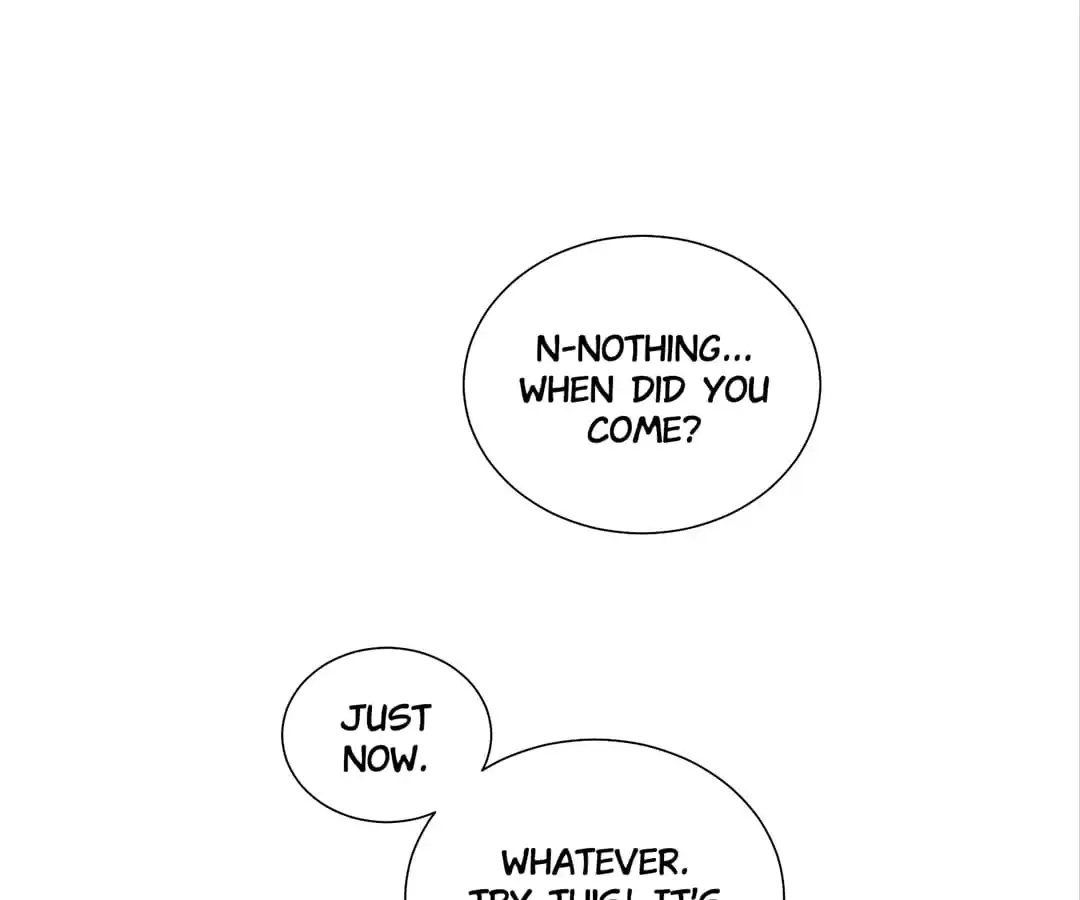 Beyond Memory Chapter 11 page 73 - 