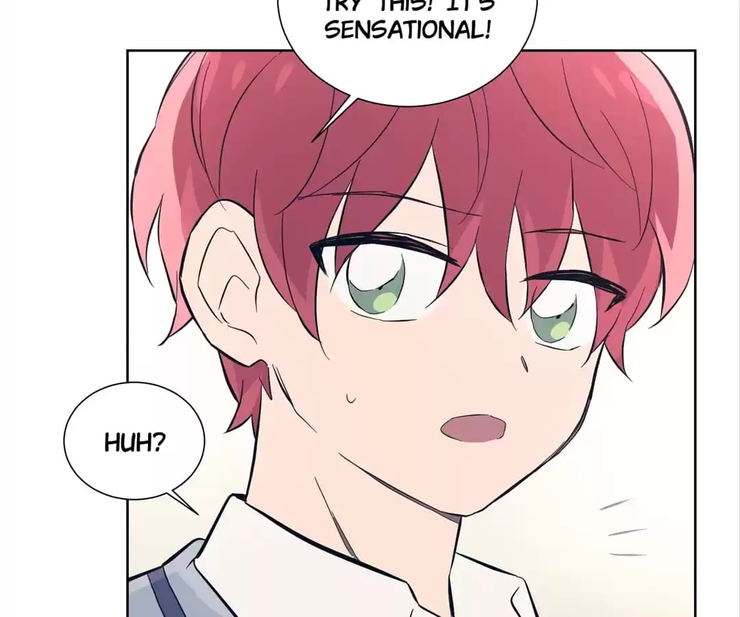 Beyond Memory Chapter 11 page 74 - 