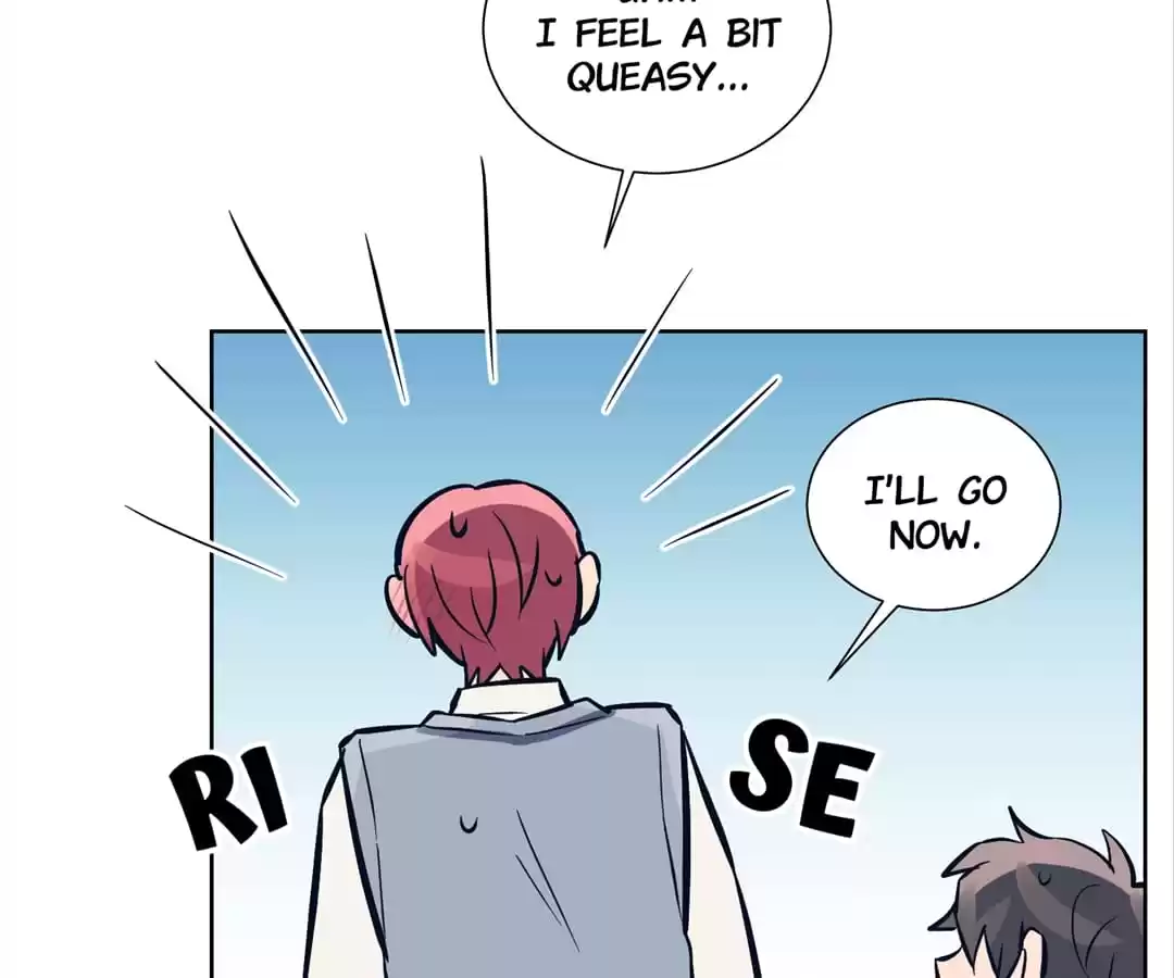 Beyond Memory Chapter 11 page 81 - 