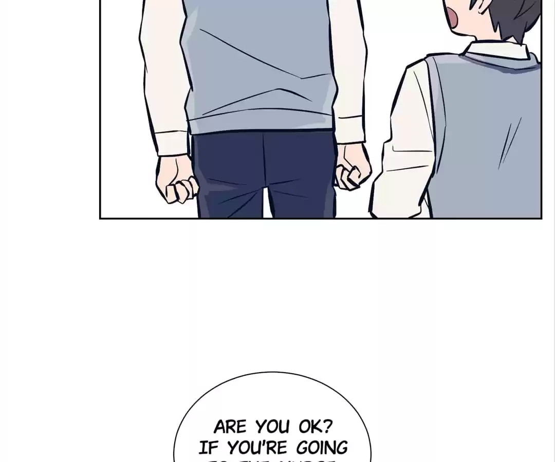 Beyond Memory Chapter 11 page 82 - 