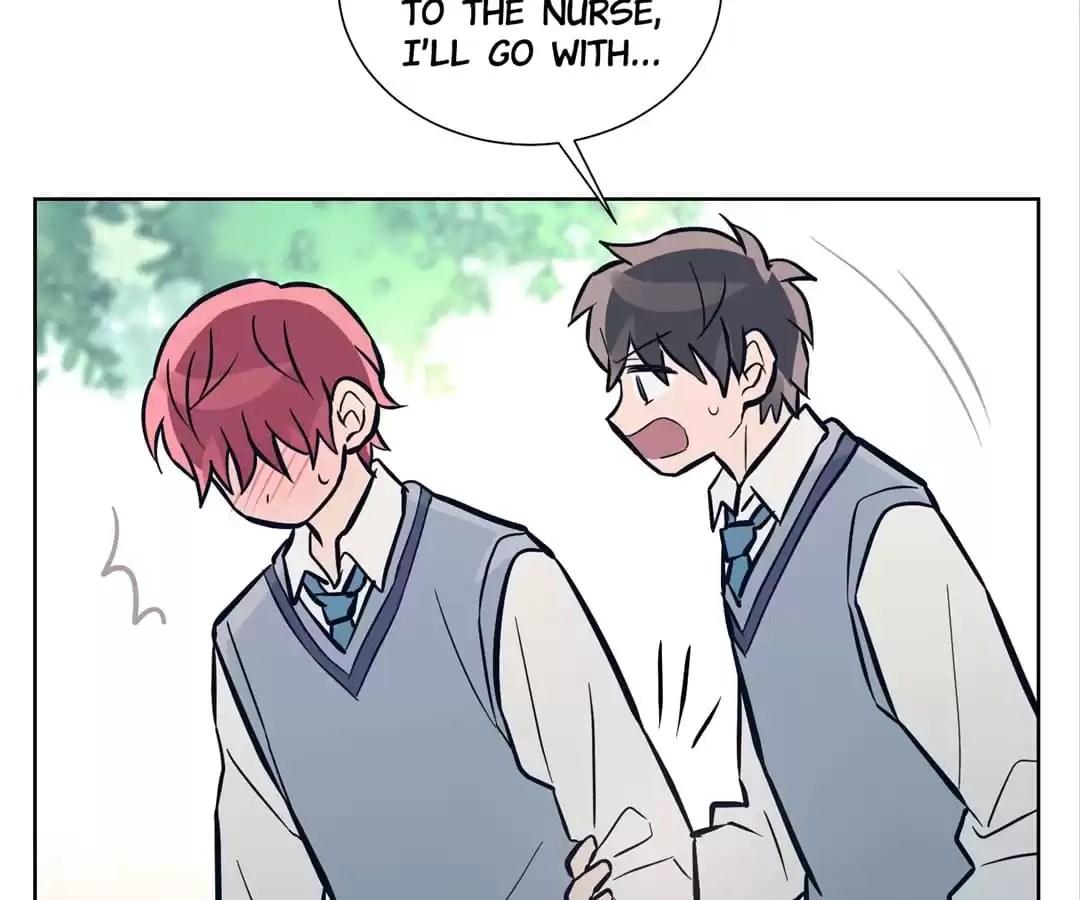Beyond Memory Chapter 11 page 83 - 