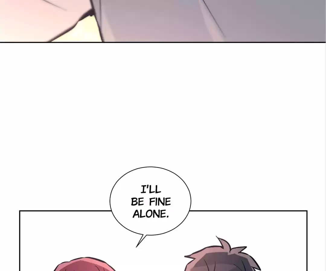 Beyond Memory Chapter 11 page 88 - 