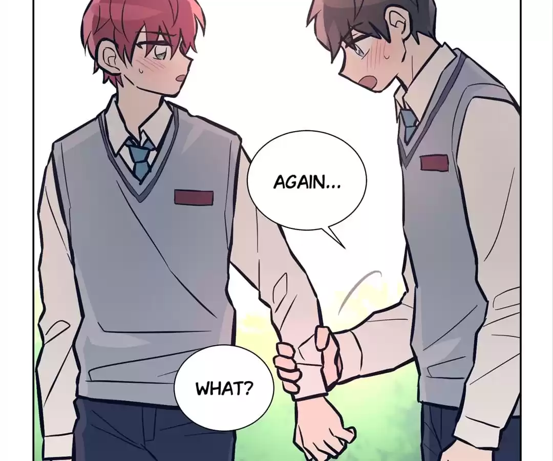 Beyond Memory Chapter 11 page 89 - 