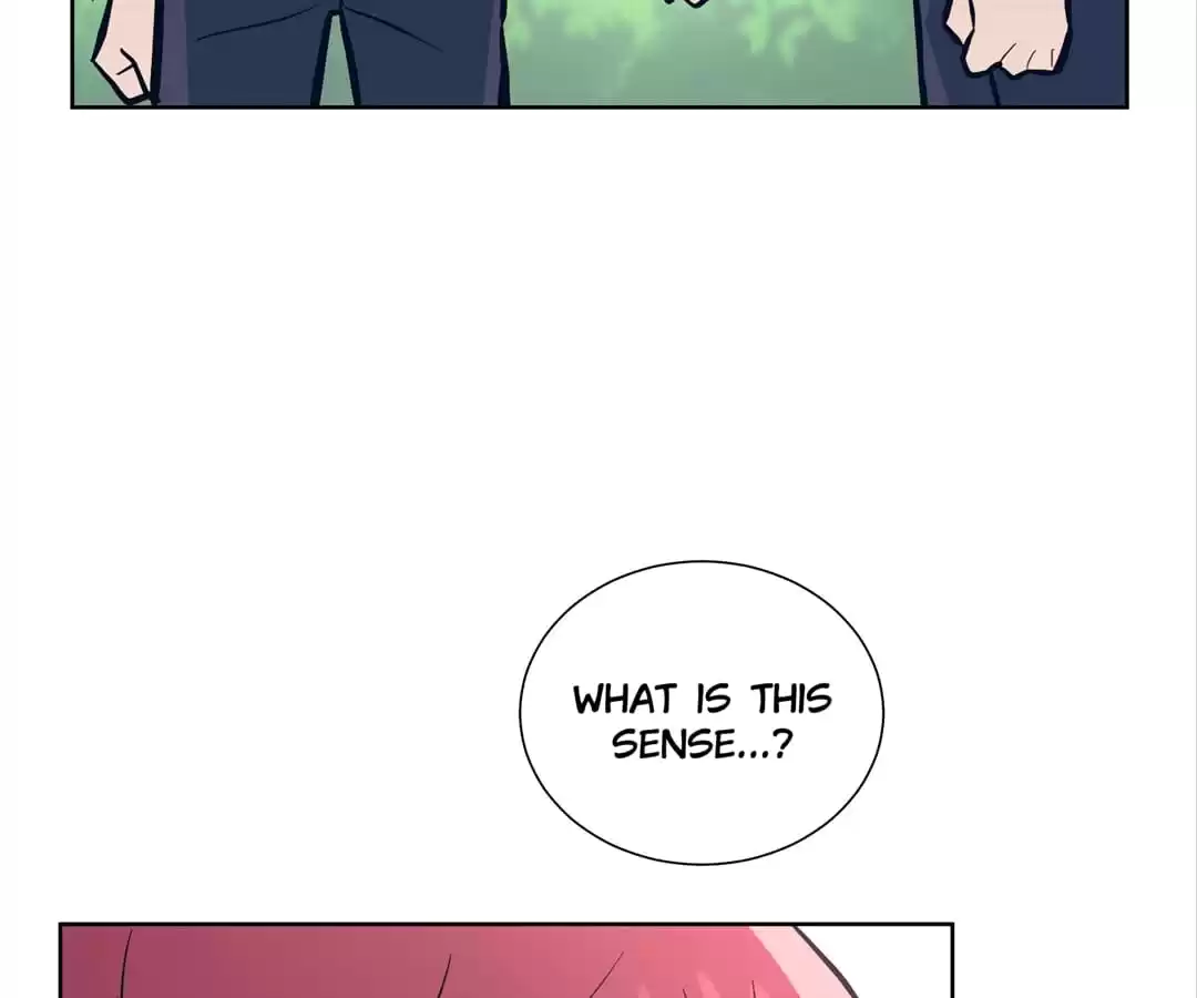 Beyond Memory Chapter 11 page 90 - 
