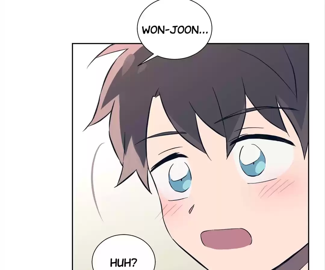 Beyond Memory Chapter 11 page 97 - 