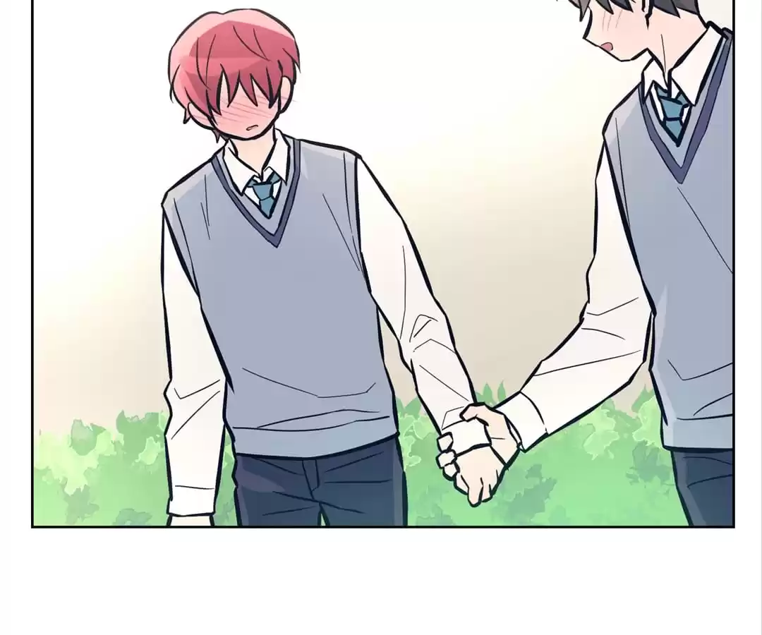 Beyond Memory Chapter 11 page 99 - 
