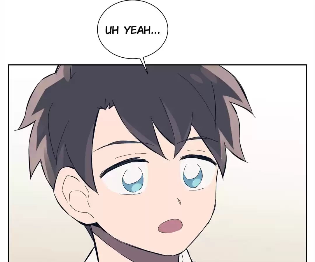 Beyond Memory Chapter 12 page 108 - 