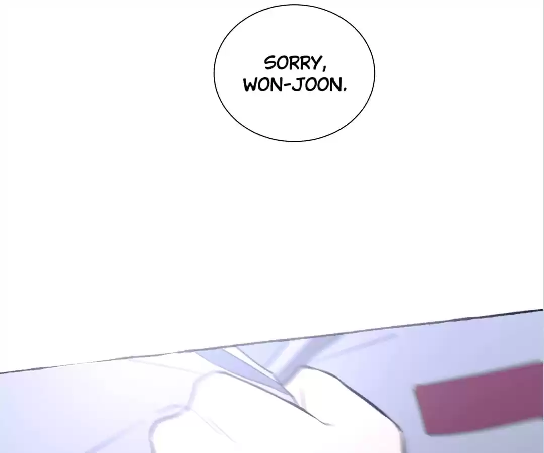 Beyond Memory Chapter 12 page 132 - 