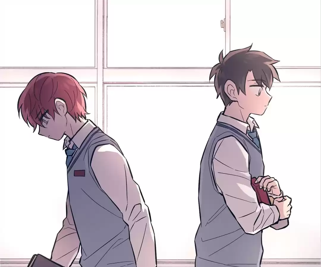 Beyond Memory Chapter 12 page 141 - 