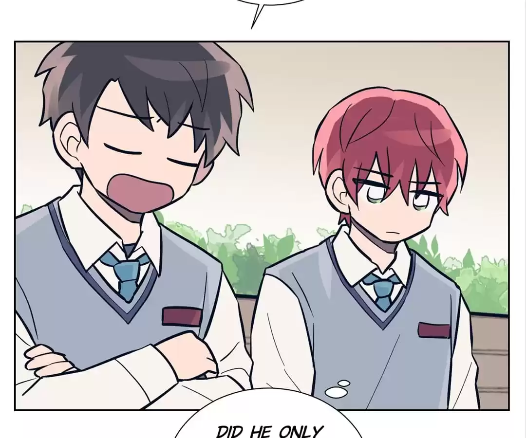 Beyond Memory Chapter 12 page 16 - 