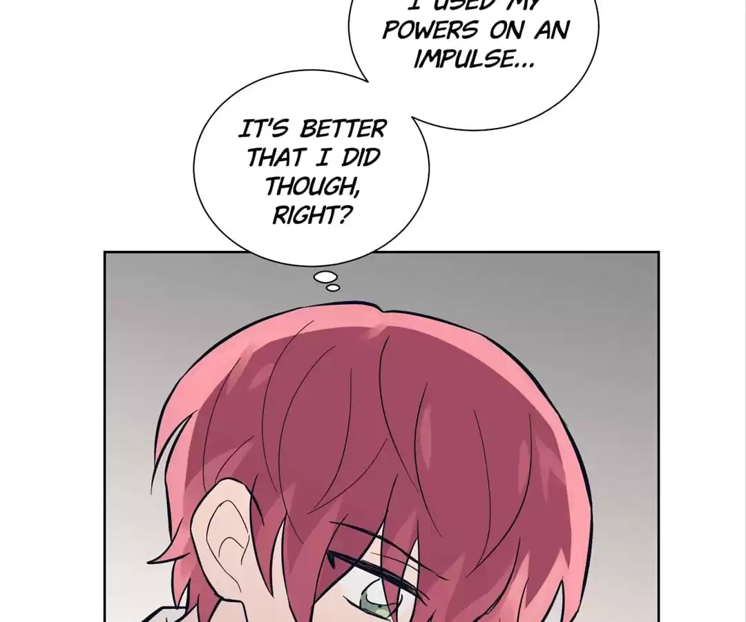 Beyond Memory Chapter 12 page 18 - 