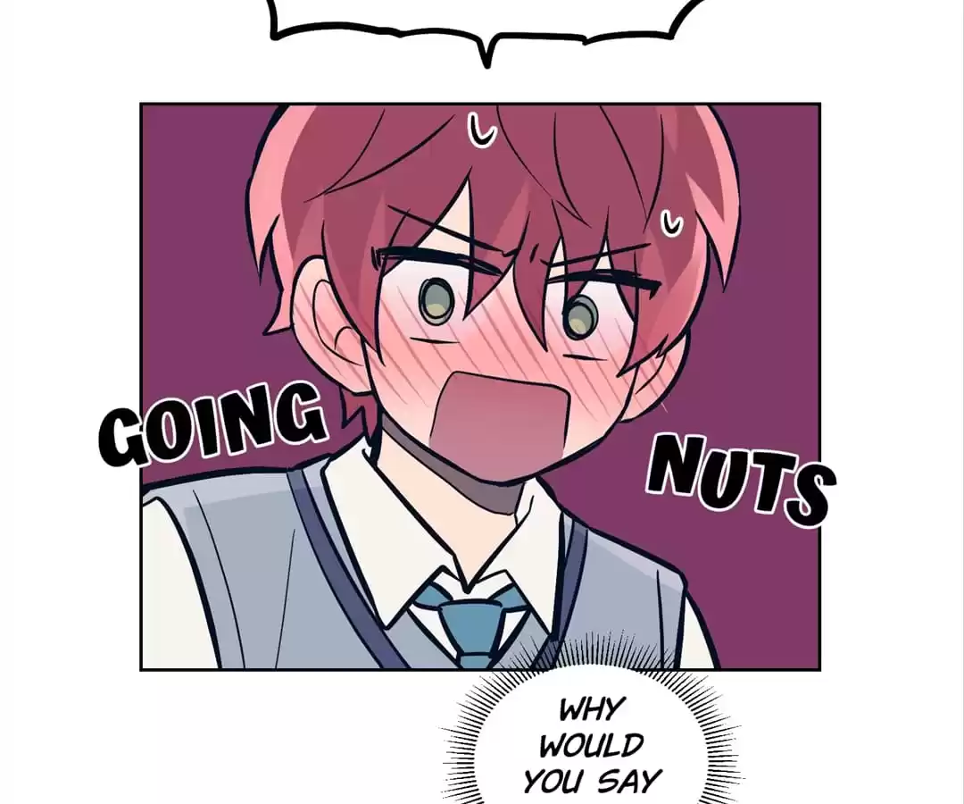 Beyond Memory Chapter 12 page 27 - 