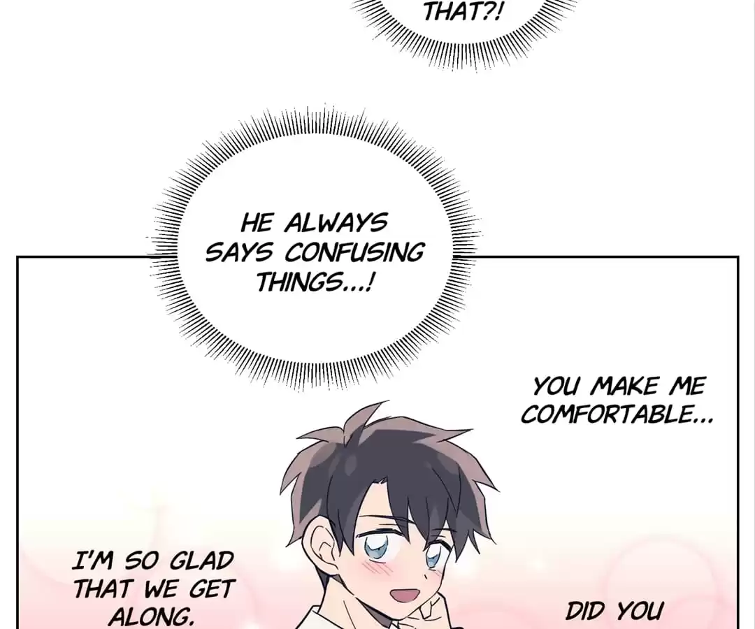 Beyond Memory Chapter 12 page 28 - 