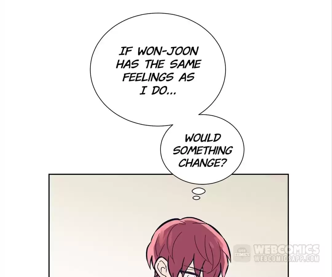Beyond Memory Chapter 12 page 30 - 