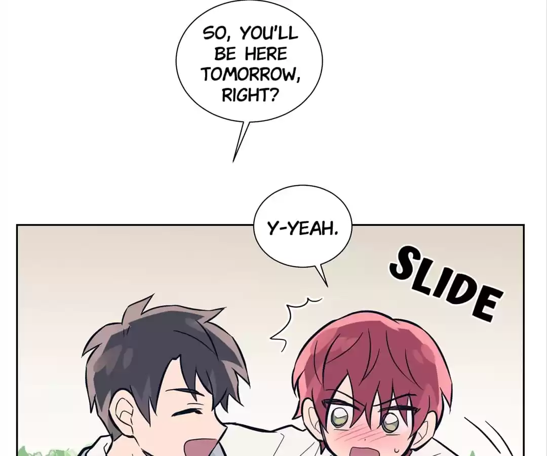 Beyond Memory Chapter 12 page 34 - 