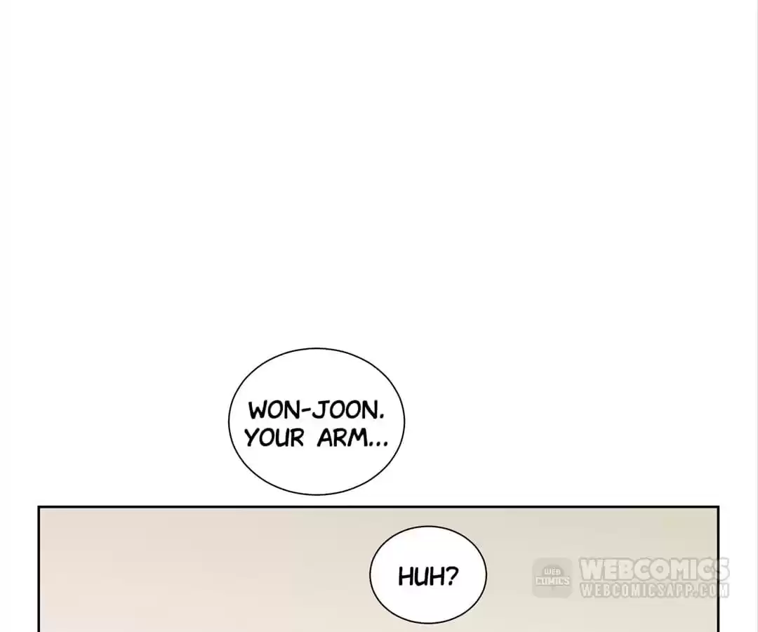 Beyond Memory Chapter 12 page 38 - 
