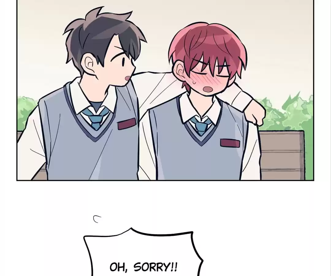 Beyond Memory Chapter 12 page 39 - 