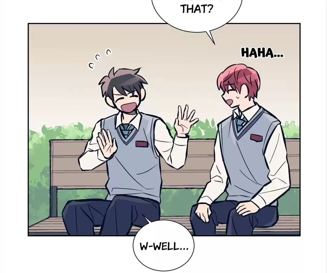 Beyond Memory Chapter 12 page 44 - 