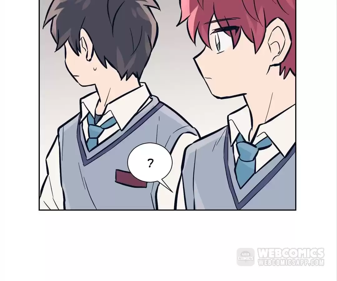 Beyond Memory Chapter 12 page 46 - 