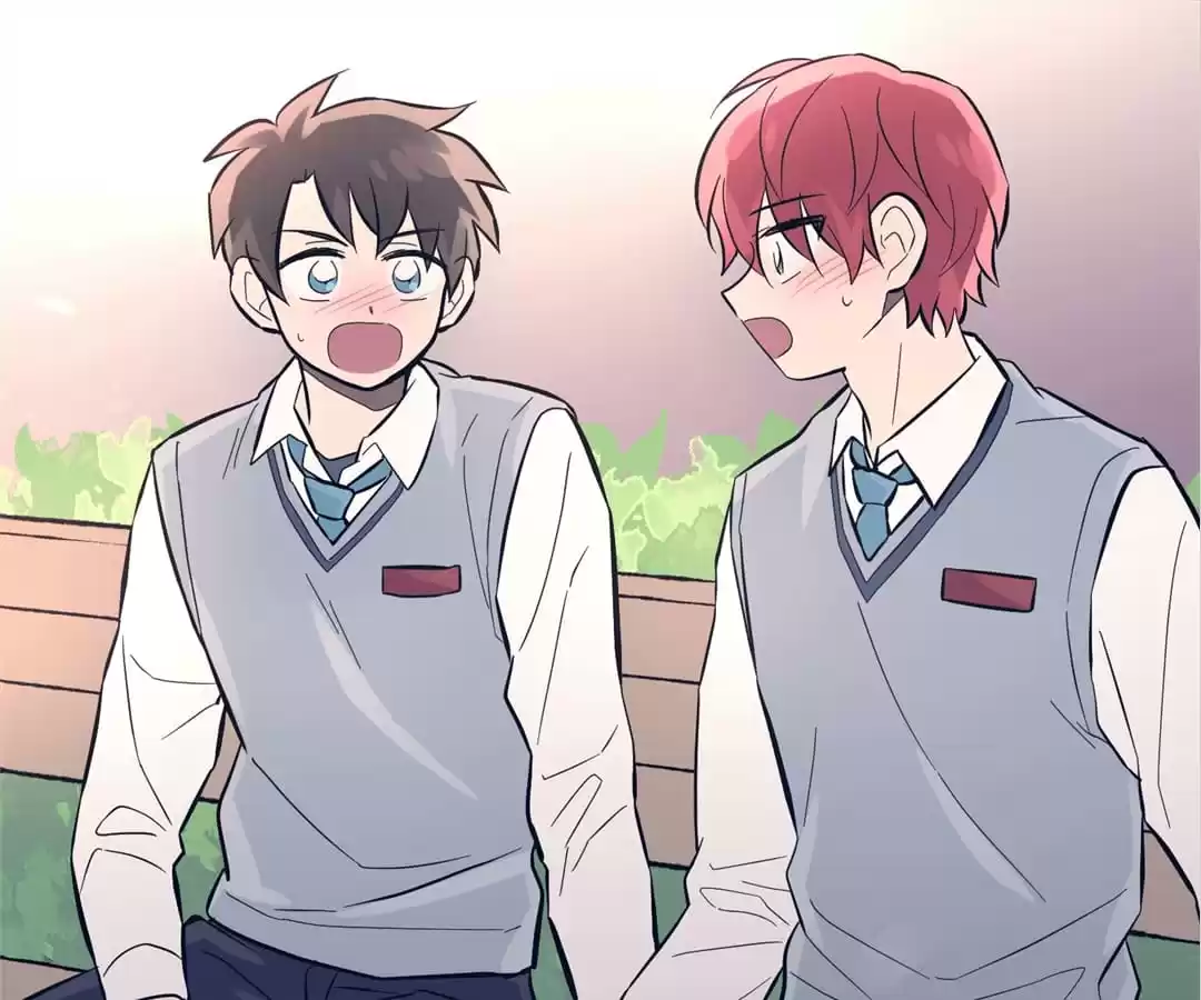 Beyond Memory Chapter 12 page 60 - 
