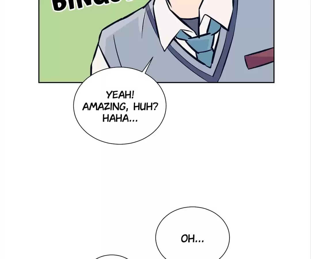 Beyond Memory Chapter 12 page 67 - 