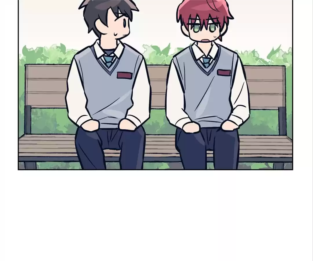 Beyond Memory Chapter 12 page 69 - 