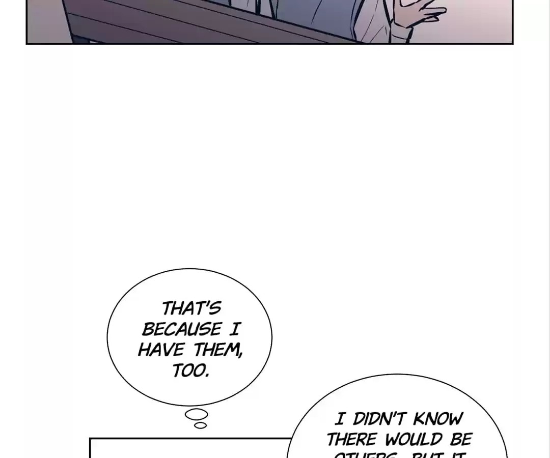 Beyond Memory Chapter 12 page 72 - 
